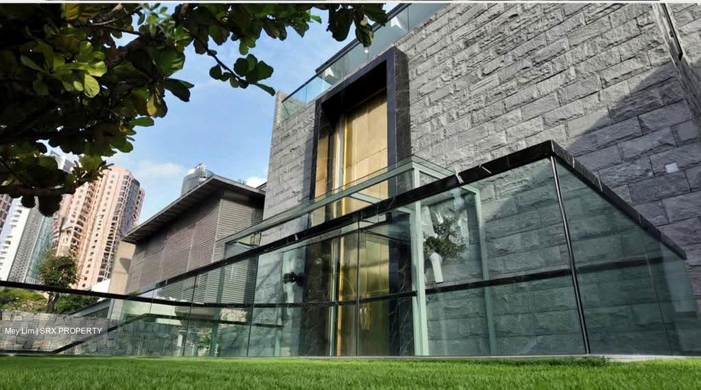 Kim Lin Park (D10), Detached #612747521